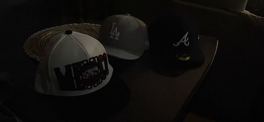 gorra’s fitted