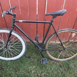6ku Fixie