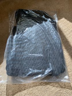Subaru Outback Floor Mats Set New
