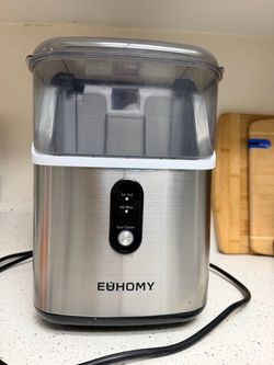 Ice Maker