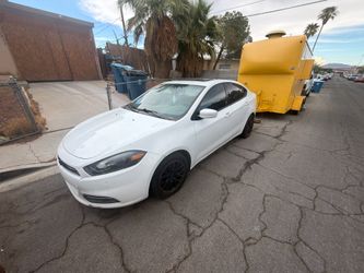 2015 Dodge Dart