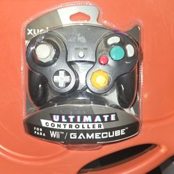 XYAB Gamecube Controllers