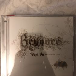 Beyonce Cd Deja Vu Beyoncé Jay-Z