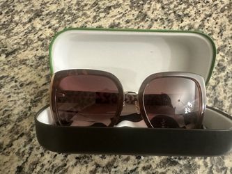 Brand new Kate Spade Sunglasses