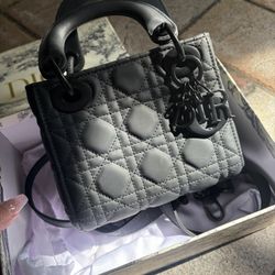 Dior Handbag 