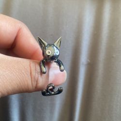 Jiji Ring