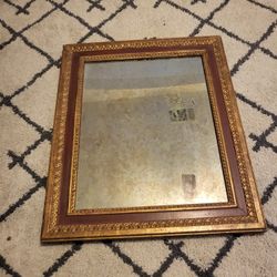 Antique Mirror 