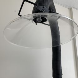 Portable Fuel Extractor 