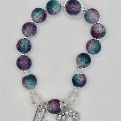 Bracelet Crystal's 