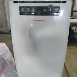Honeywell Portable AC 