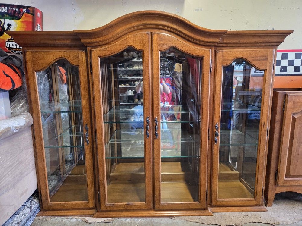 China Cabinet
