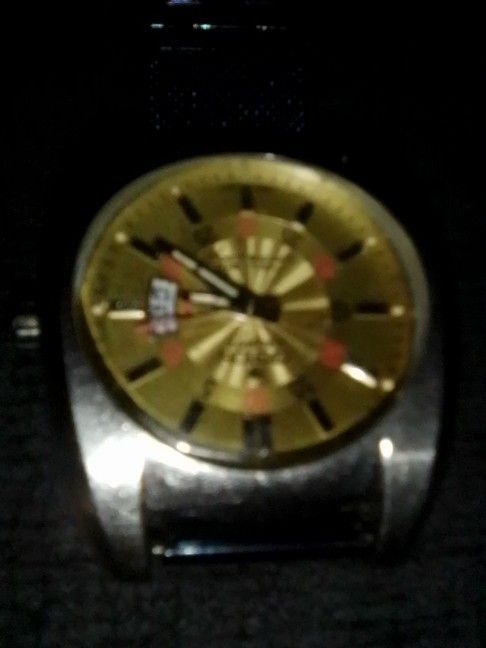 Watch