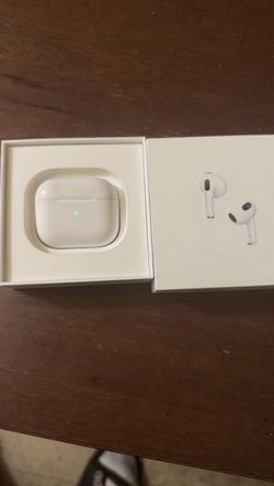 Apple AirPods 4