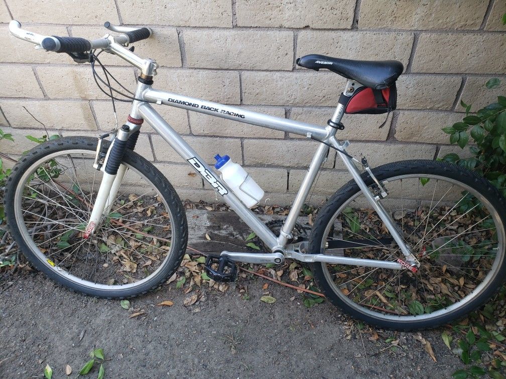 Diamond Back Mountain Bike 