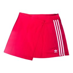 Adidas Wrap Mini Skirt