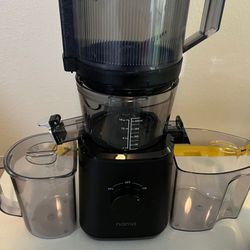 Nama J2 Juicer 