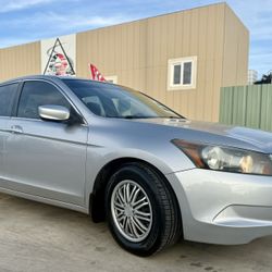 2010 Honda Accord