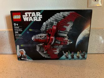 Lego Star Wars 2 Sets