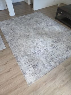 8' x 10' Indoor Rug - Safavieh Amelia