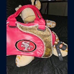 49er Pusre