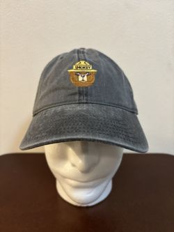 Official Smokey The Bear Hat