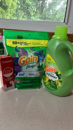 gain
