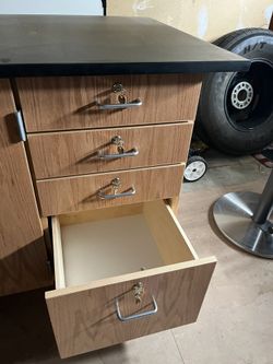 Ceramic Storage Roller / Bar 