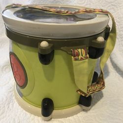 B Toys Parum Pum Pum Drum