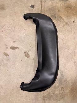 OEM Honda S2000 Convertible Top Cover / Tonneau Cover AP1 AP2