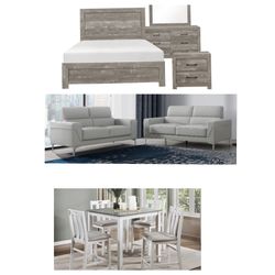 Perfect Homes Full Package 