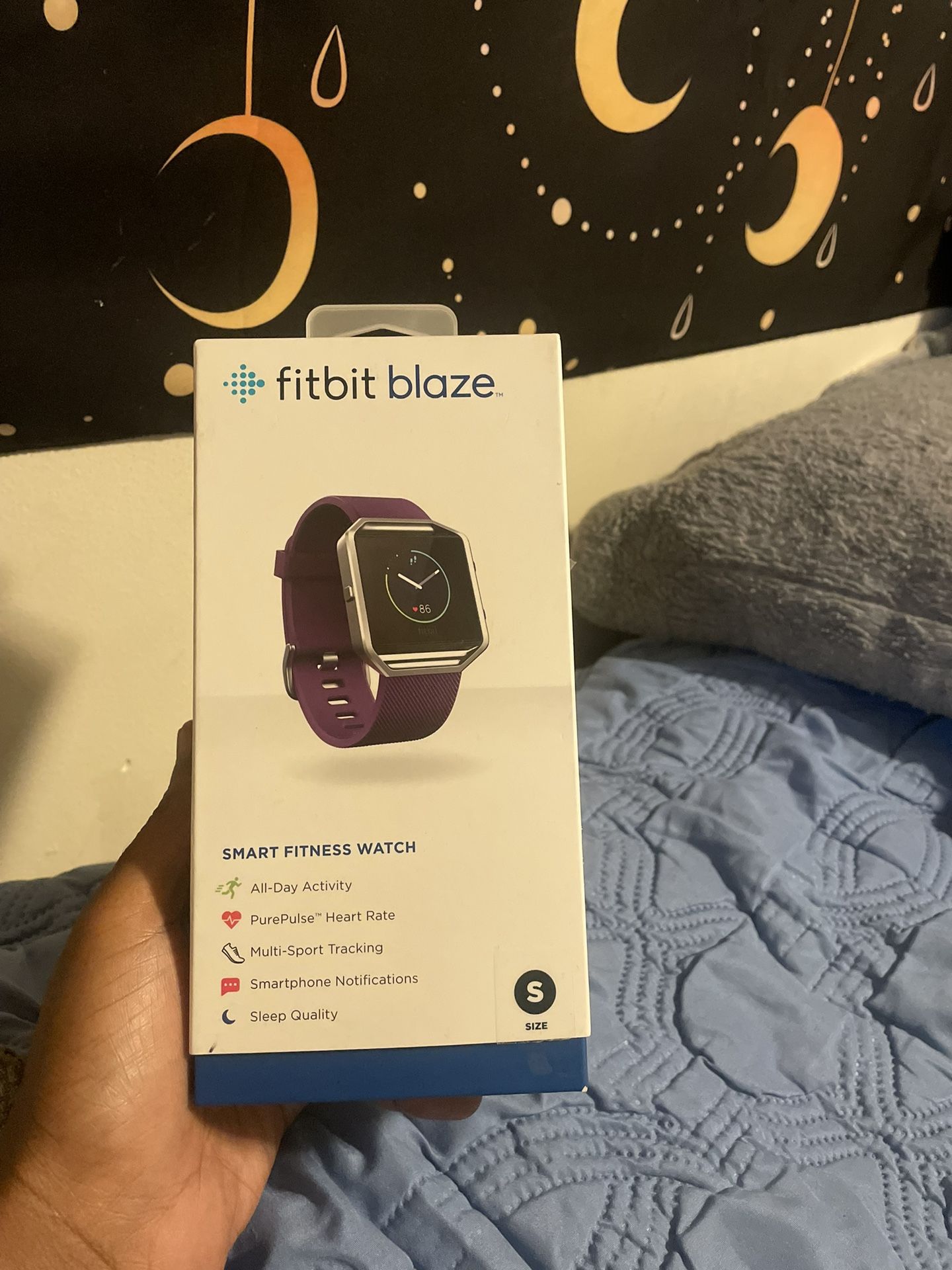 Fitbit Blaze