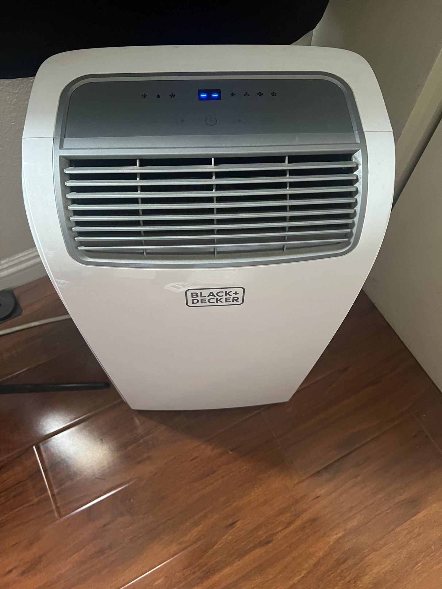 Portable AC Unit