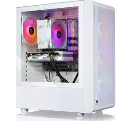 Intel core i5 13400f Geforce rtx 4060 ti
