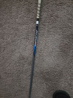 Glof Club Shaft