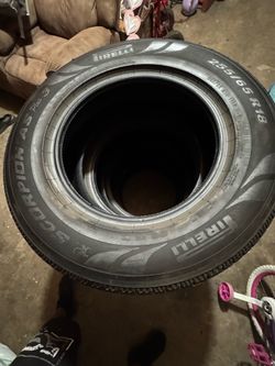 Pirelli