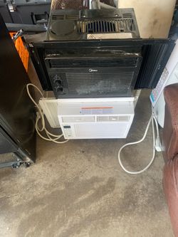 Air conditioners