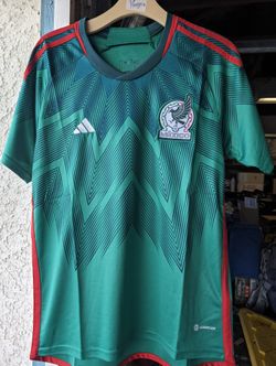 Mexico Jersey Clearance 
