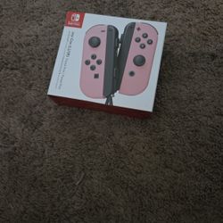 Nintendo Switch Joy-con Controllers