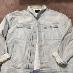 Stampd LA Denim Jacket