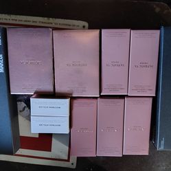 Patrick TA make up Mario make up