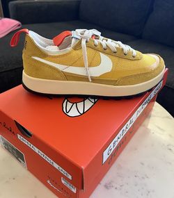 Nike Tom Sachs