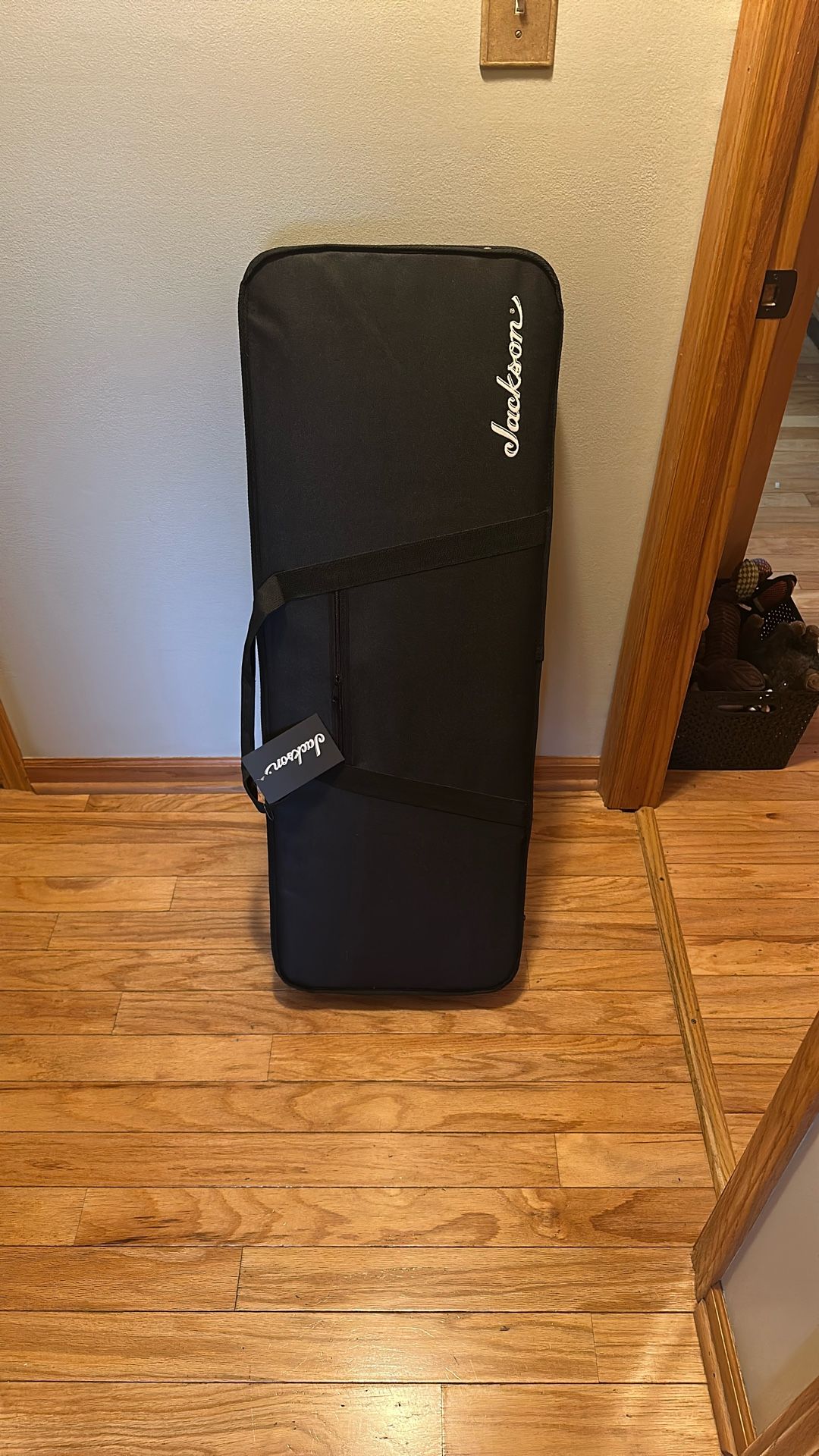 Guitar Gig Bag