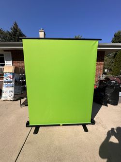 Elgato Green Screen