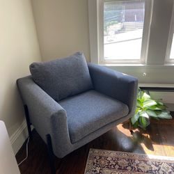 IKEA Koarp Chair