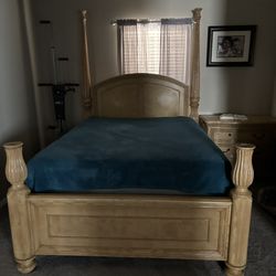 Bedroom Set 