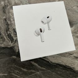 Airpod pro gen 2