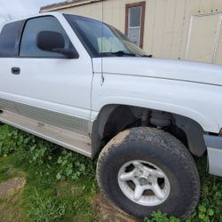 1999 Dodge Ram 1500