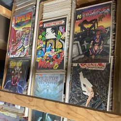 $1,950.00 COMIC BOOKS was $3,500.00 