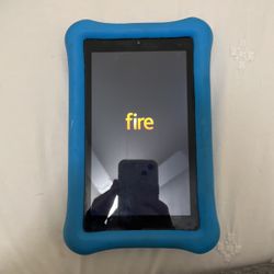 Amazon Fire