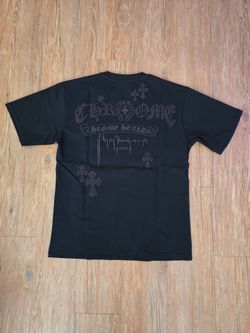 Chromehearts